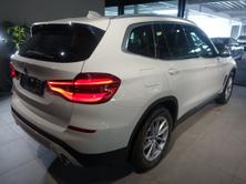 BMW X3 20d Individual Steptronic, Diesel, Occasioni / Usate, Automatico - 2