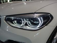 BMW X3 20d Individual Steptronic, Diesel, Occasion / Utilisé, Automatique - 4