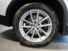 BMW X3 20d Individual Steptronic, Diesel, Occasion / Gebraucht, Automat - 5