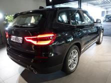 BMW X3 20d Individual Steptronic, Diesel, Occasion / Gebraucht, Automat - 2