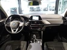 BMW X3 20d Individual Steptronic, Diesel, Occasioni / Usate, Automatico - 6