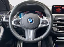 BMW X3 20d paddles, Diesel, Occasion / Utilisé, Automatique - 4