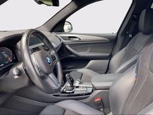 BMW X3 20d paddles, Diesel, Occasion / Utilisé, Automatique - 7