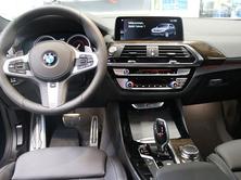 BMW X3 M40d, Diesel, Occasion / Utilisé, Automatique - 5