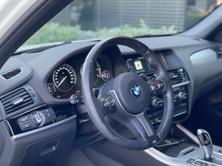 BMW X3 20d M Sport Steptronic, Diesel, Occasioni / Usate, Automatico - 4