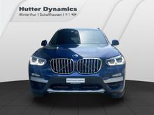 BMW X3 20d Ind.xLine, Diesel, Occasioni / Usate, Automatico - 2