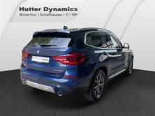BMW X3 20d Ind.xLine, Diesel, Occasion / Gebraucht, Automat - 3