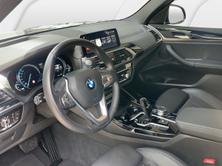 BMW X3 20d Ind.xLine, Diesel, Occasioni / Usate, Automatico - 5