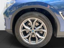 BMW X3 20d Ind.xLine, Diesel, Occasion / Gebraucht, Automat - 7