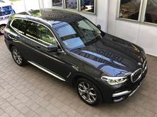 BMW X3 20d Individual xLine Steptronic / Videolink : https://you, Diesel, Occasion / Utilisé, Automatique - 4