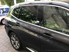 BMW X3 20d Individual xLine Steptronic / Videolink : https://you, Diesel, Occasion / Utilisé, Automatique - 6
