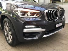 BMW X3 20d Individual xLine Steptronic / Videolink : https://you, Diesel, Occasion / Utilisé, Automatique - 7