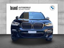 BMW X3 M40d, Diesel, Occasion / Utilisé, Automatique - 2