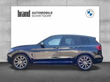BMW X3 M40d, Diesel, Occasion / Gebraucht, Automat - 3