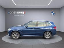 BMW X3 30d Individual M Sport Steptronic, Diesel, Occasioni / Usate, Automatico - 2