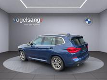 BMW X3 30d Individual M Sport Steptronic, Diesel, Occasioni / Usate, Automatico - 3