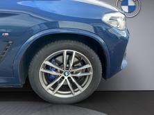 BMW X3 30d Individual M Sport Steptronic, Diesel, Occasion / Utilisé, Automatique - 5
