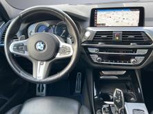 BMW X3 30d Individual M Sport Steptronic, Diesel, Occasion / Utilisé, Automatique - 6