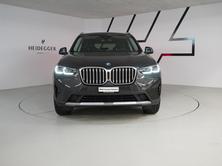 BMW X3 30e Travel, Plug-in-Hybrid Benzina/Elettrica, Occasioni / Usate, Automatico - 2