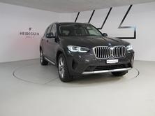 BMW X3 30e Travel, Plug-in-Hybrid Benzina/Elettrica, Occasioni / Usate, Automatico - 3