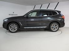 BMW X3 30e Travel, Plug-in-Hybrid Benzina/Elettrica, Occasioni / Usate, Automatico - 4
