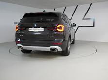 BMW X3 30e Travel, Plug-in-Hybrid Benzina/Elettrica, Occasioni / Usate, Automatico - 6