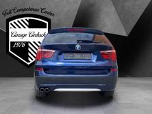 BMW X3 35d SAG, Diesel, Occasion / Utilisé, Automatique - 5