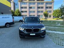 BMW X3 20d Individual Steptronic, Diesel, Occasion / Gebraucht, Automat - 2