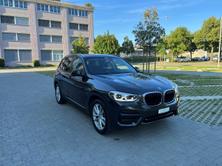 BMW X3 20d Individual Steptronic, Diesel, Occasioni / Usate, Automatico - 3