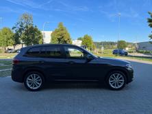 BMW X3 20d Individual Steptronic, Diesel, Occasion / Gebraucht, Automat - 4