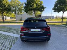 BMW X3 20d Individual Steptronic, Diesel, Occasioni / Usate, Automatico - 6