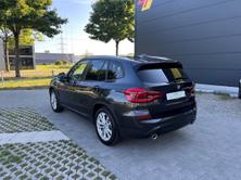 BMW X3 20d Individual Steptronic, Diesel, Occasioni / Usate, Automatico - 7