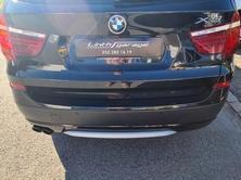 BMW X3 xDrive 35i, Benzin, Occasion / Gebraucht, Automat - 2