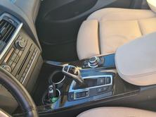 BMW X3 xDrive 35i, Benzin, Occasion / Gebraucht, Automat - 3