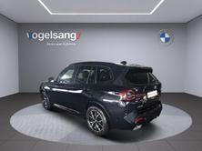BMW X3 20i M Sport, Benzin, Occasion / Gebraucht, Automat - 4
