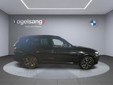 BMW X3 20i M Sport, Benzin, Occasion / Gebraucht, Automat - 6