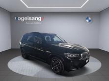 BMW X3 20i M Sport, Essence, Occasion / Utilisé, Automatique - 7