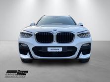 BMW X3 30d, Diesel, Occasion / Gebraucht, Automat - 2