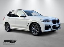 BMW X3 30d, Diesel, Occasion / Gebraucht, Automat - 3