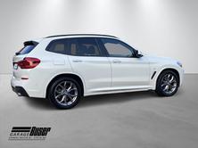 BMW X3 30d, Diesel, Occasion / Gebraucht, Automat - 5