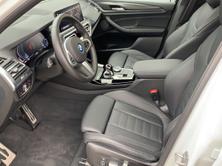 BMW X3 30e M Sport Travel, Plug-in-Hybrid Benzina/Elettrica, Occasioni / Usate, Automatico - 4