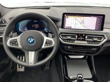 BMW X3 30e M Sport Travel, Hybride Rechargeable Essence/Électricité, Occasion / Utilisé, Automatique - 7