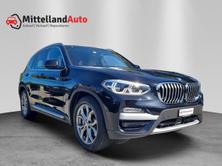BMW X3 30i xLine Steptronic, Benzin, Occasion / Gebraucht, Automat - 3