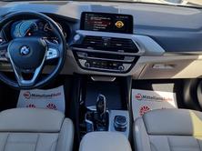 BMW X3 30i xLine Steptronic, Benzin, Occasion / Gebraucht, Automat - 6