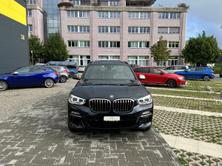 BMW X3 M40d Steptronic, Diesel, Occasion / Utilisé, Automatique - 2