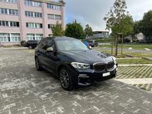 BMW X3 M40d Steptronic, Diesel, Occasion / Utilisé, Automatique - 3