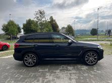 BMW X3 M40d Steptronic, Diesel, Occasion / Utilisé, Automatique - 4