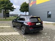 BMW X3 M40d Steptronic, Diesel, Occasion / Utilisé, Automatique - 7