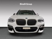 BMW X3 M40i, Essence, Occasion / Utilisé, Automatique - 2