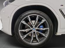 BMW X3 M40i, Benzin, Occasion / Gebraucht, Automat - 3